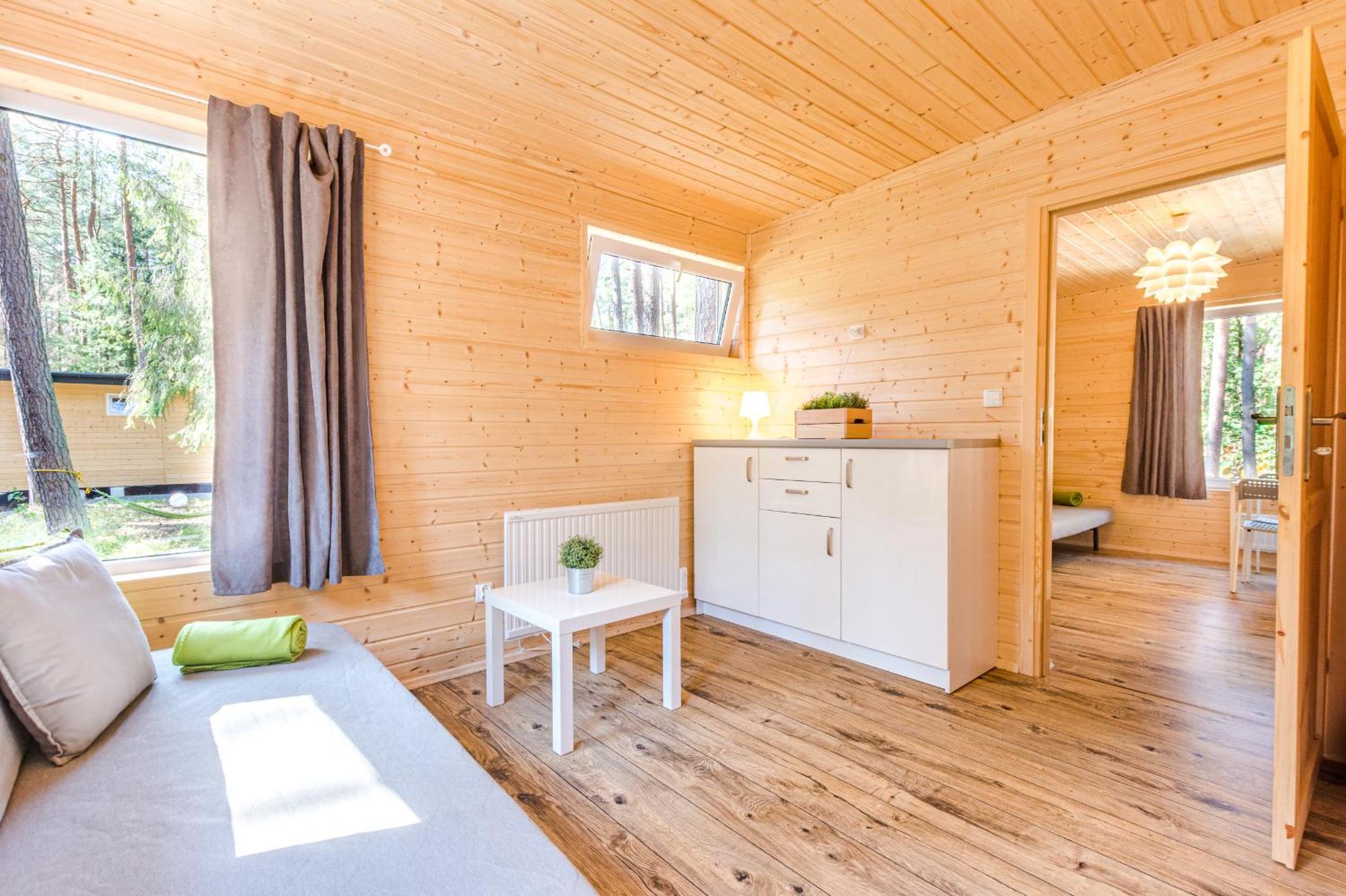 Bursztynowo Osrodek Wczasowy Villa Sztutowo Exteriör bild
